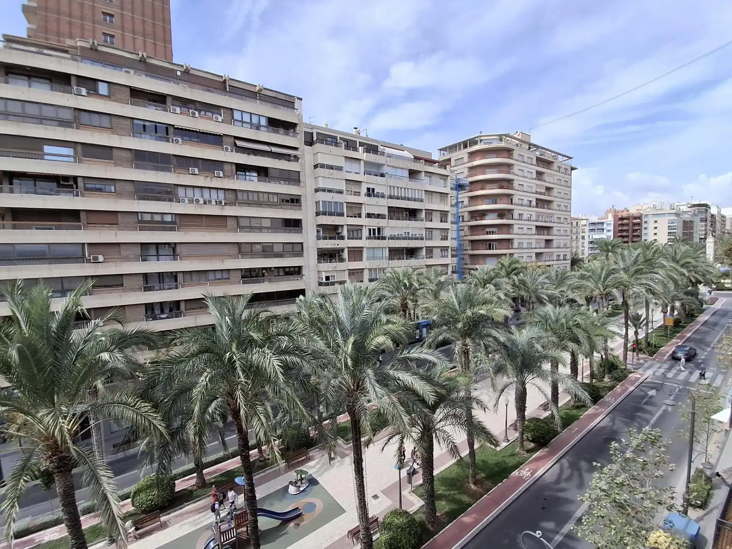 Appartamento 185 m² a Alacant / Alicante