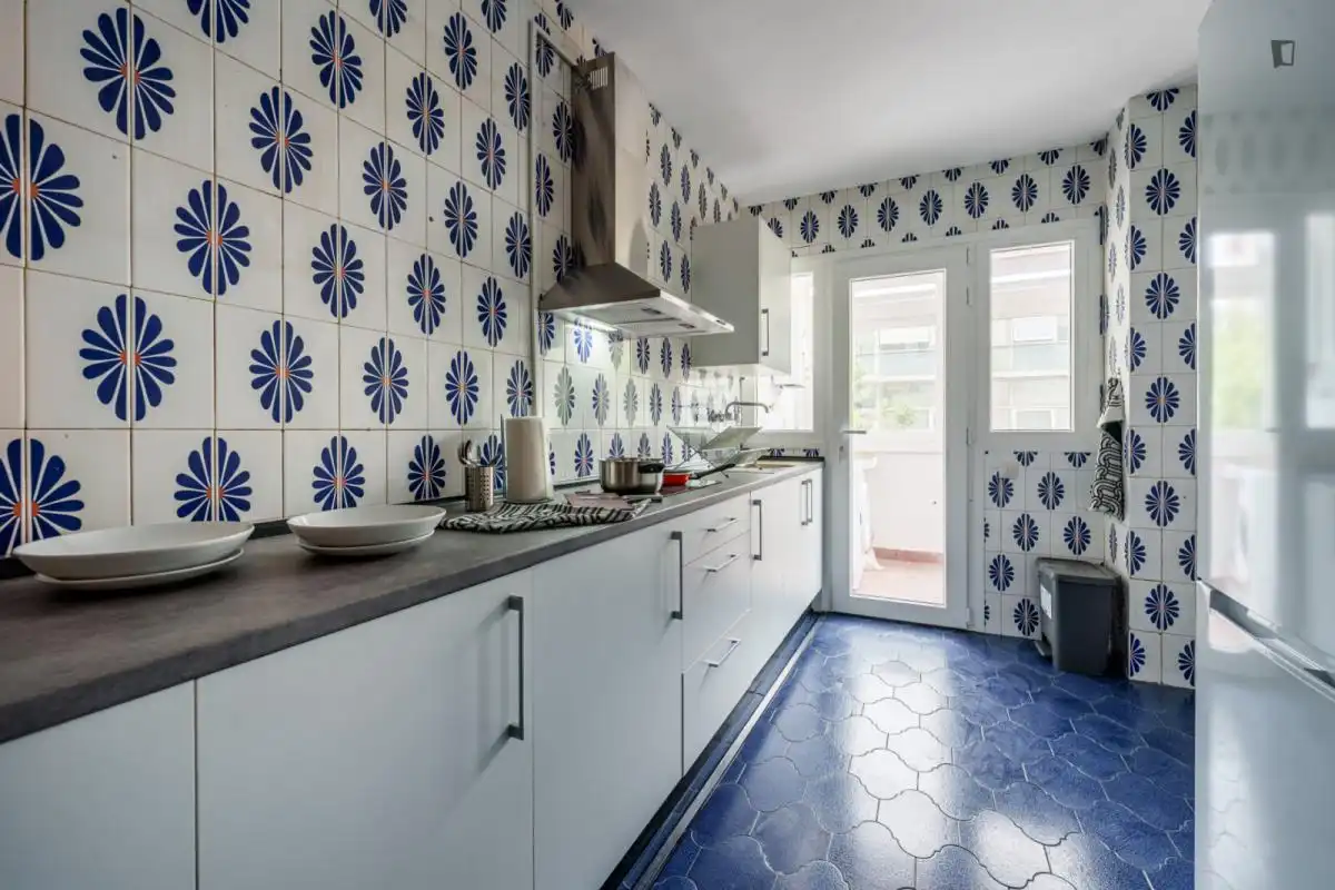 Habitación en alquiler, Málaga