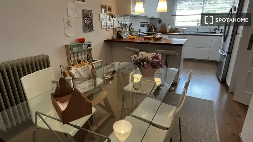 Habitación en alquiler, Petrer