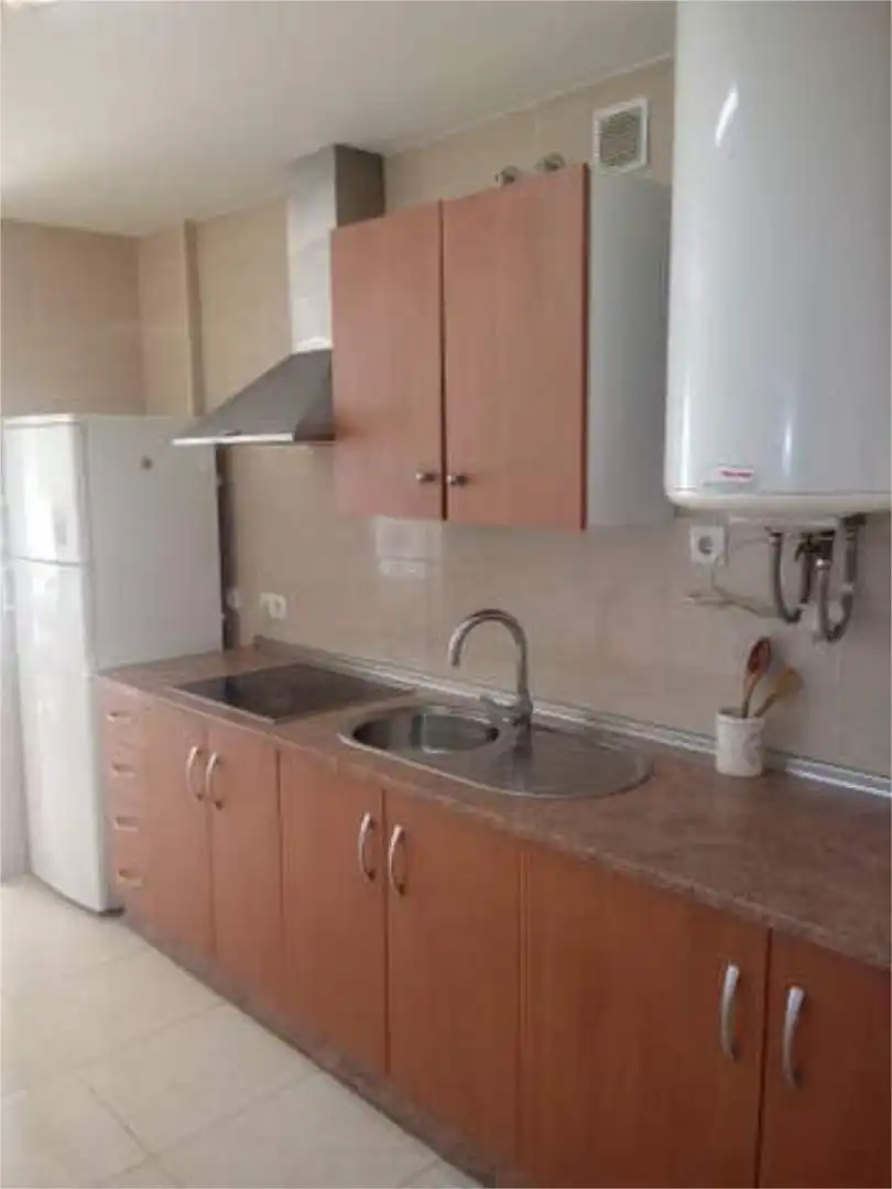 Pis de 70 m² a Don Benito