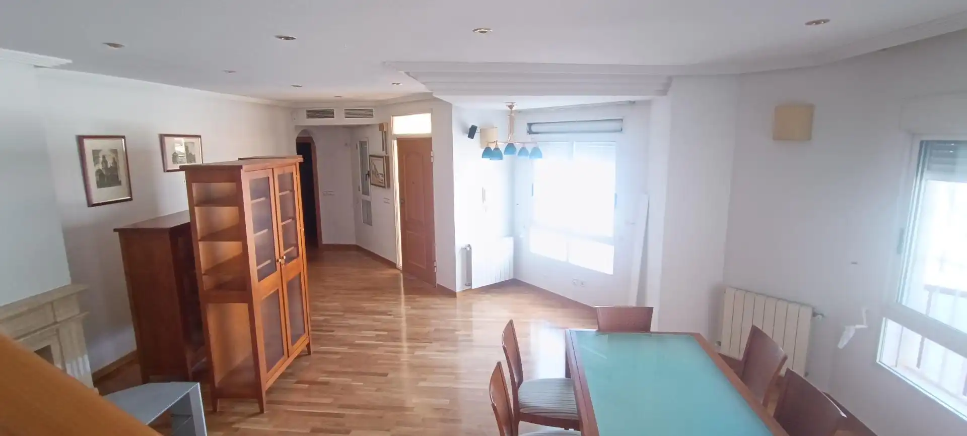Piso de 296 m² en Murcia