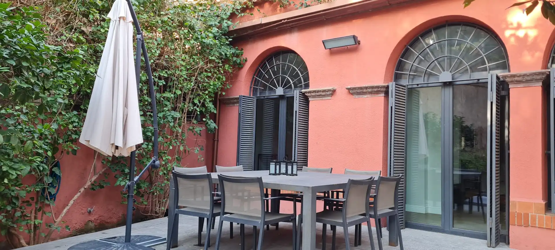 Casa de 290 m² a Barcelona