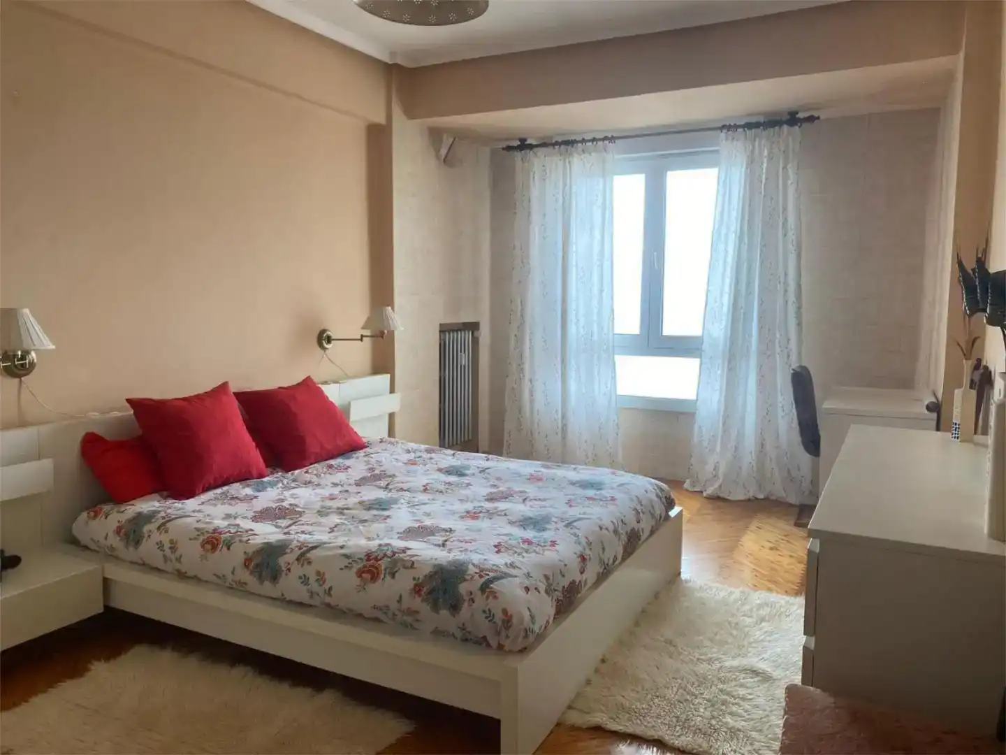 Piso de 137 m² en España