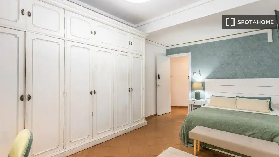 Habitación 230 m², Alicante