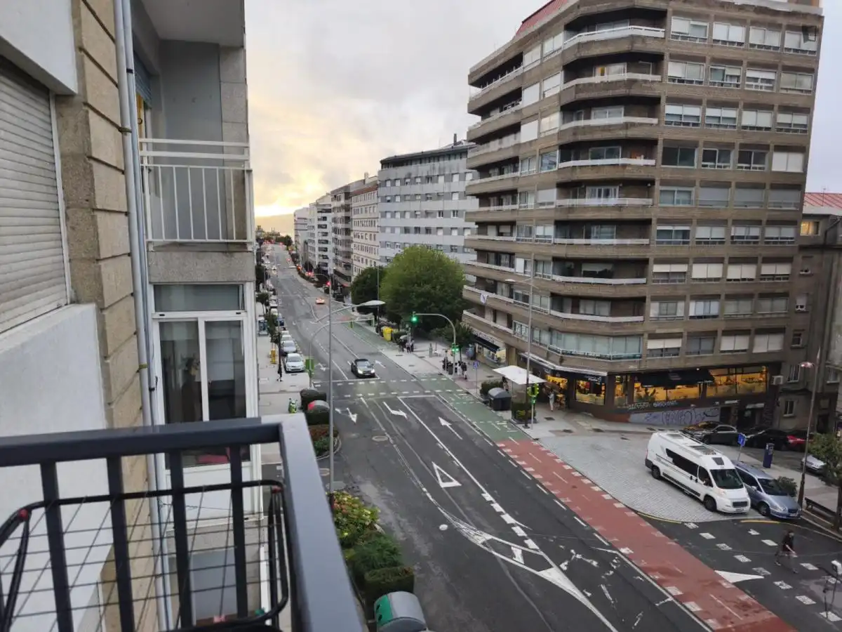Habitación en alquiler, Vigo