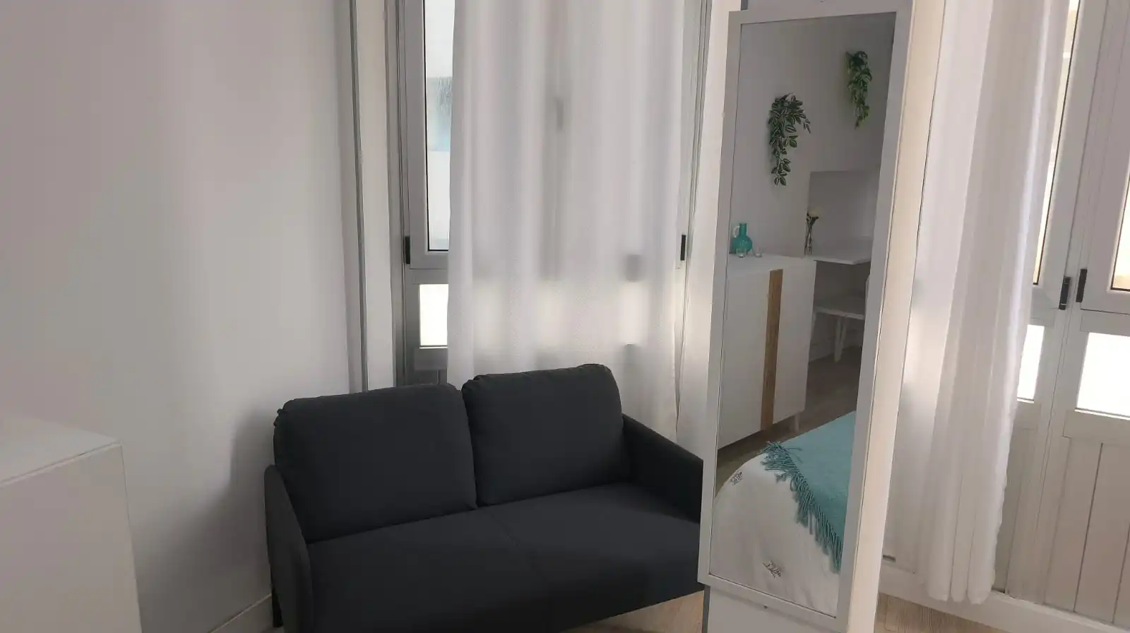 Piso de 37 m² en Las Palmas de Gran Canaria