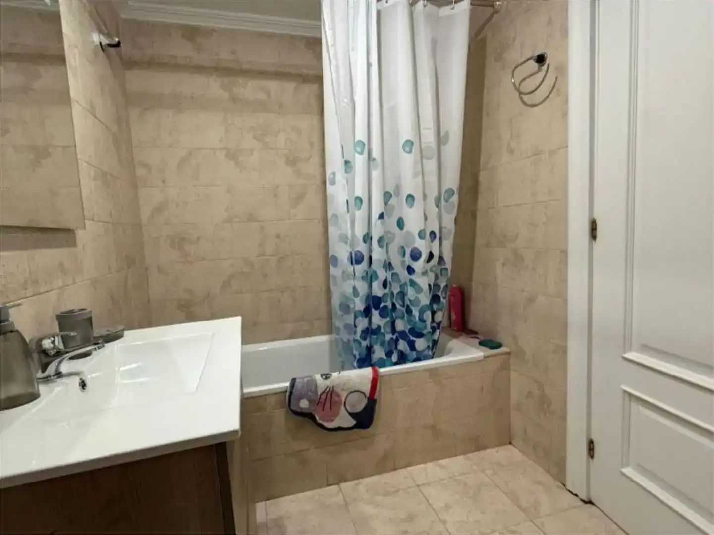 Habitación 120 m², Alicante