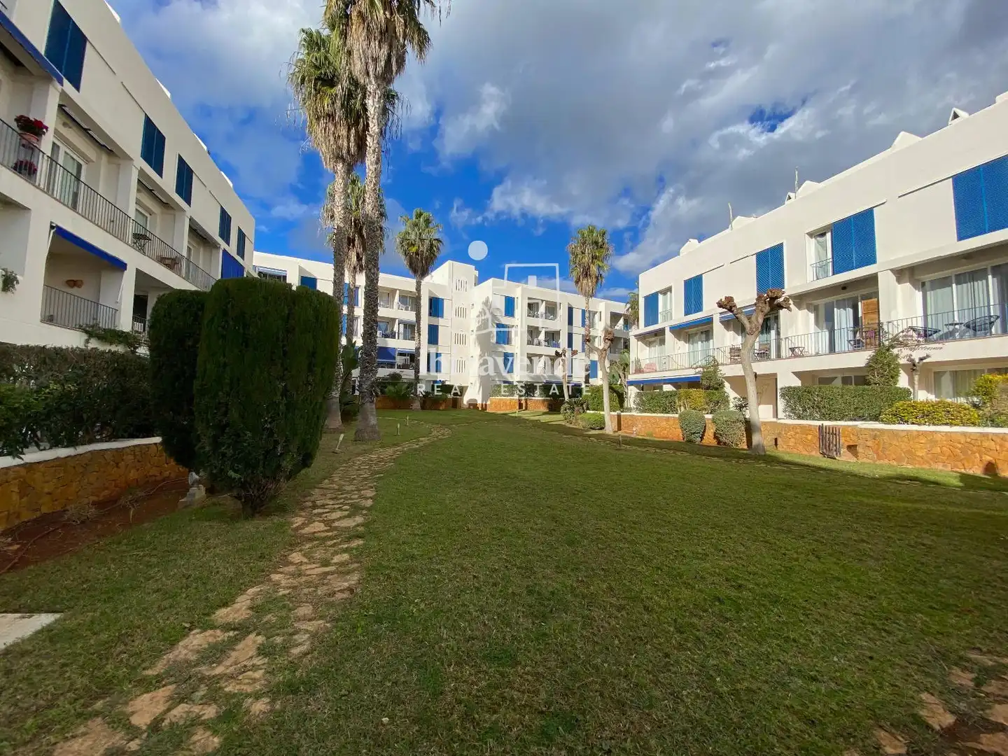 Wohnung 50 m² in Santa Eulària des Riu