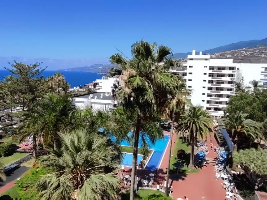 Pis de 58 m² a Puerto de la Cruz