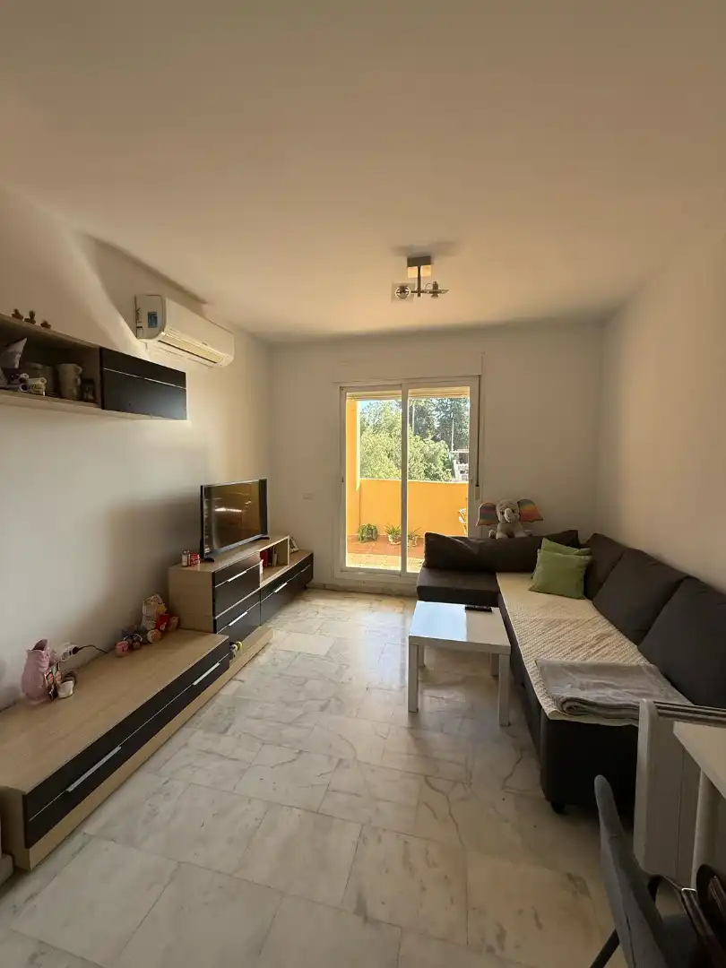 Pis de 70 m² a Fuengirola