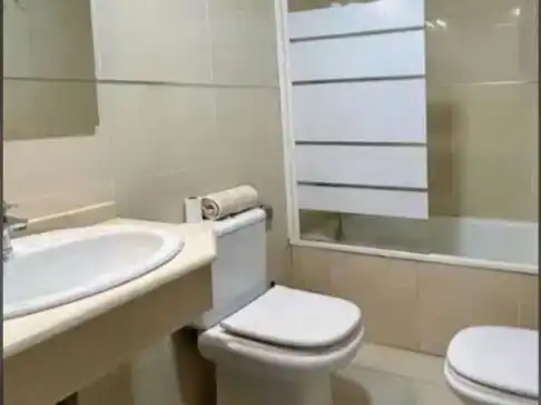 Piso de 120 m² en Baeza
