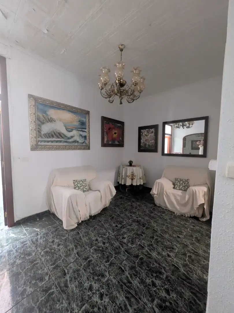 Piso de 200 m² en Burriana