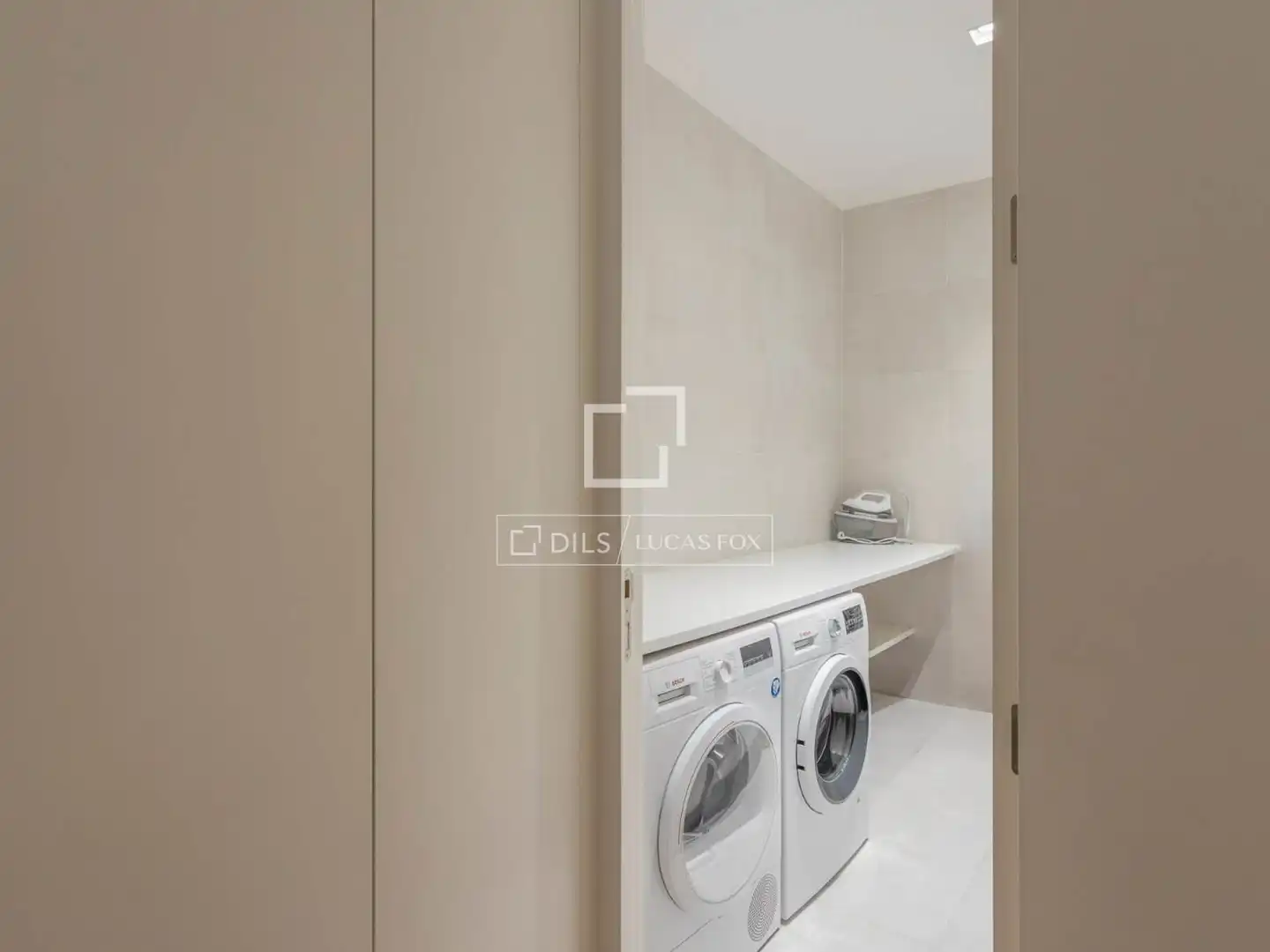 Pis de 287 m² a Madrid