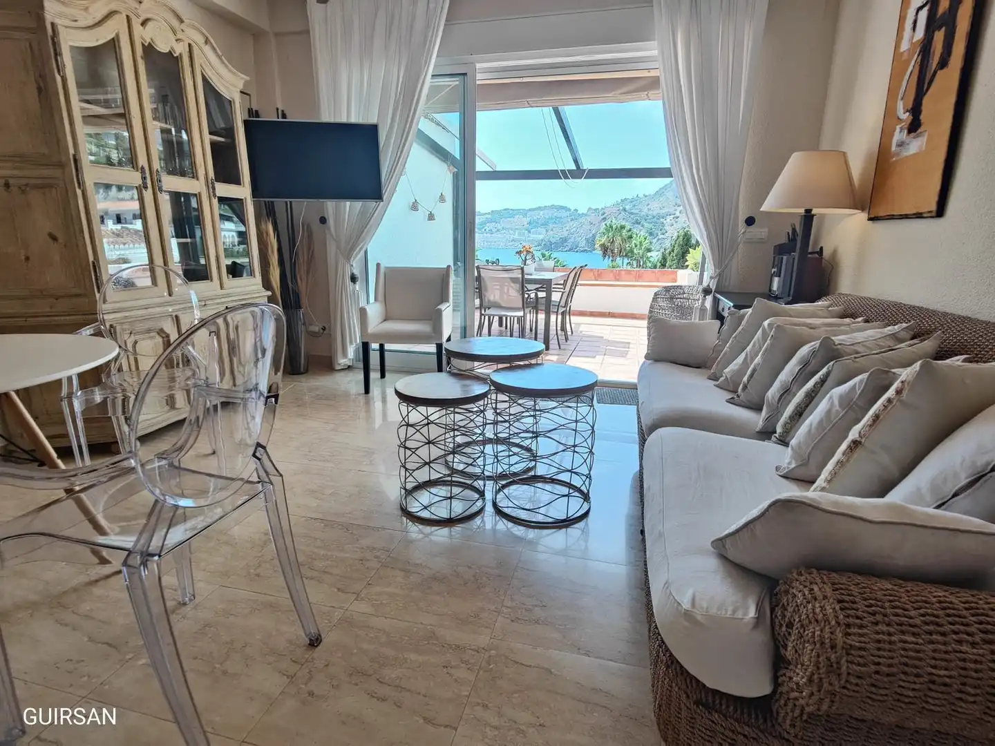 Piso de 100 m² en Almuñécar
