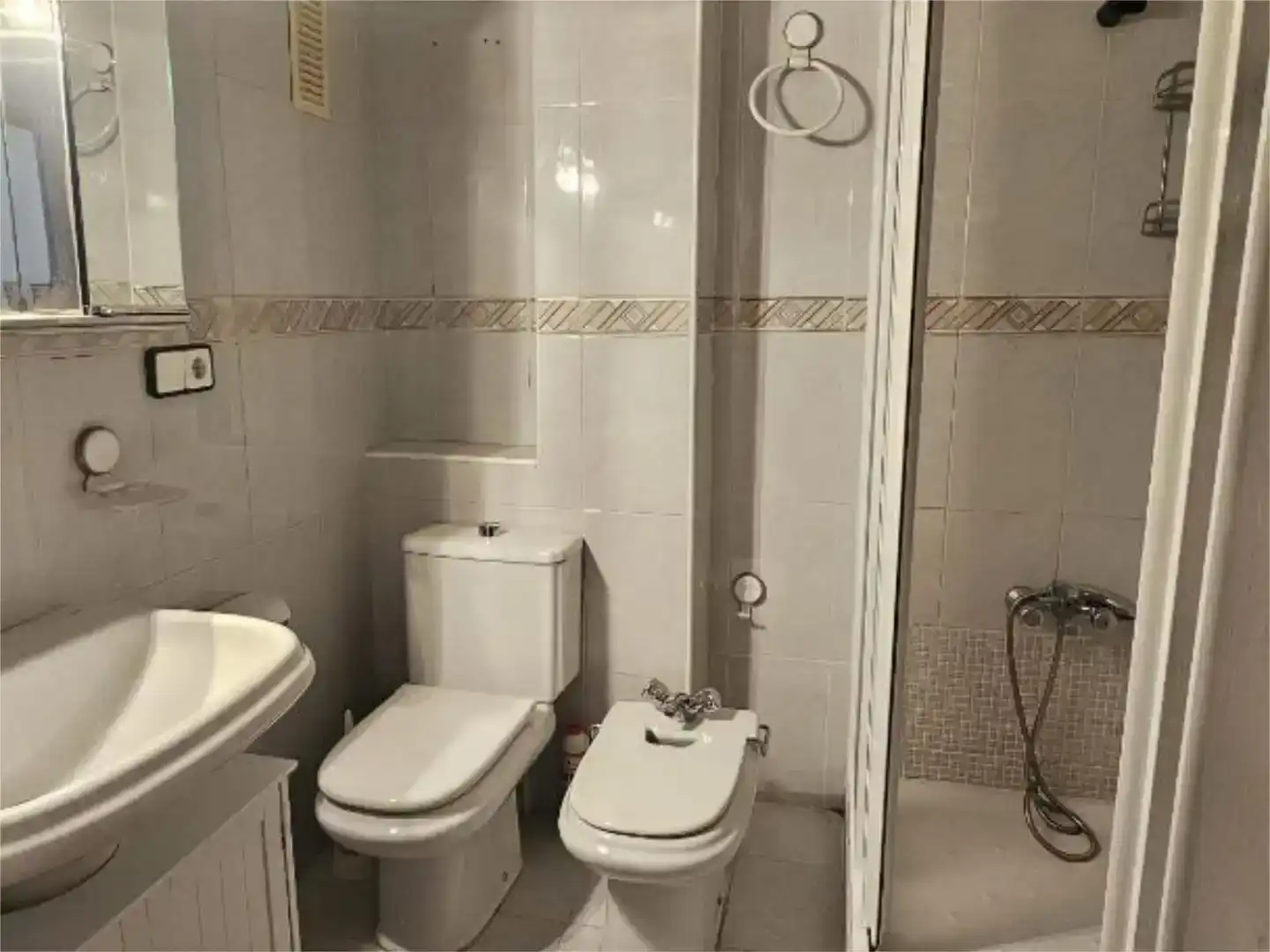 Piso de 100 m² en Córdoba
