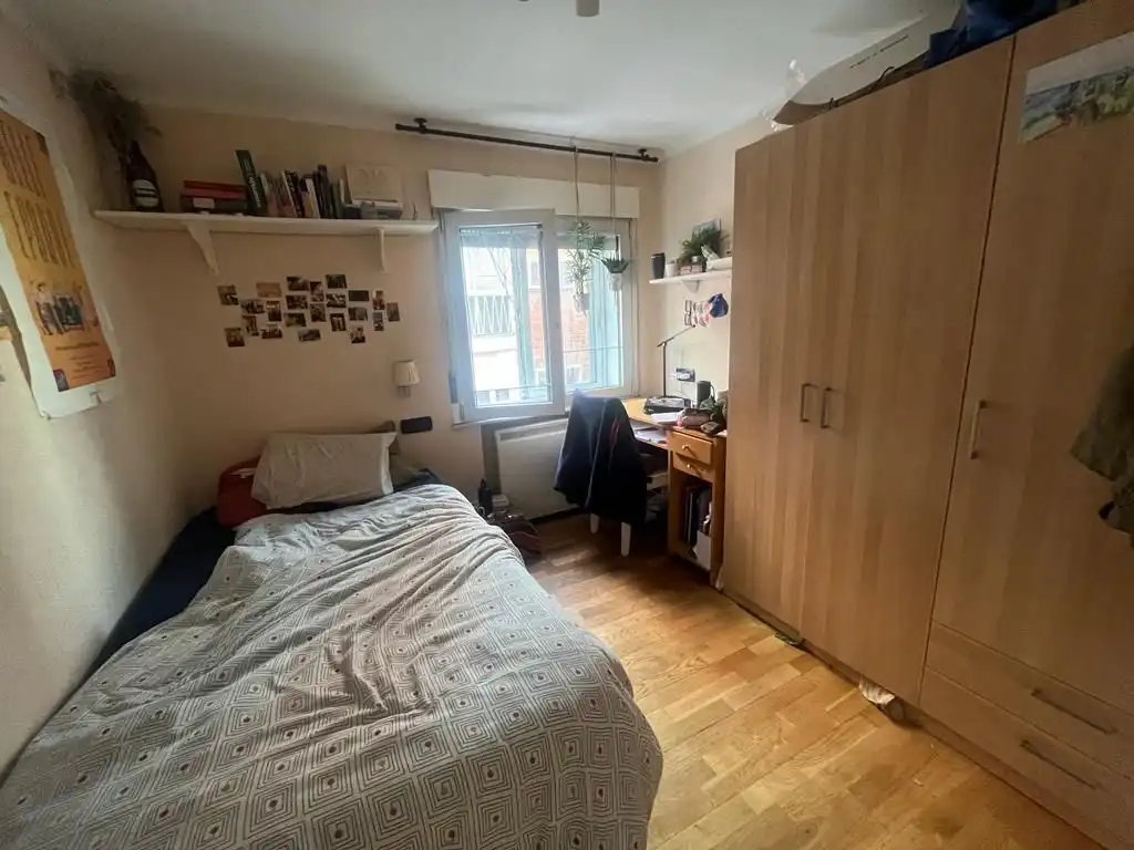 Piso de 50 m² en Salamanca