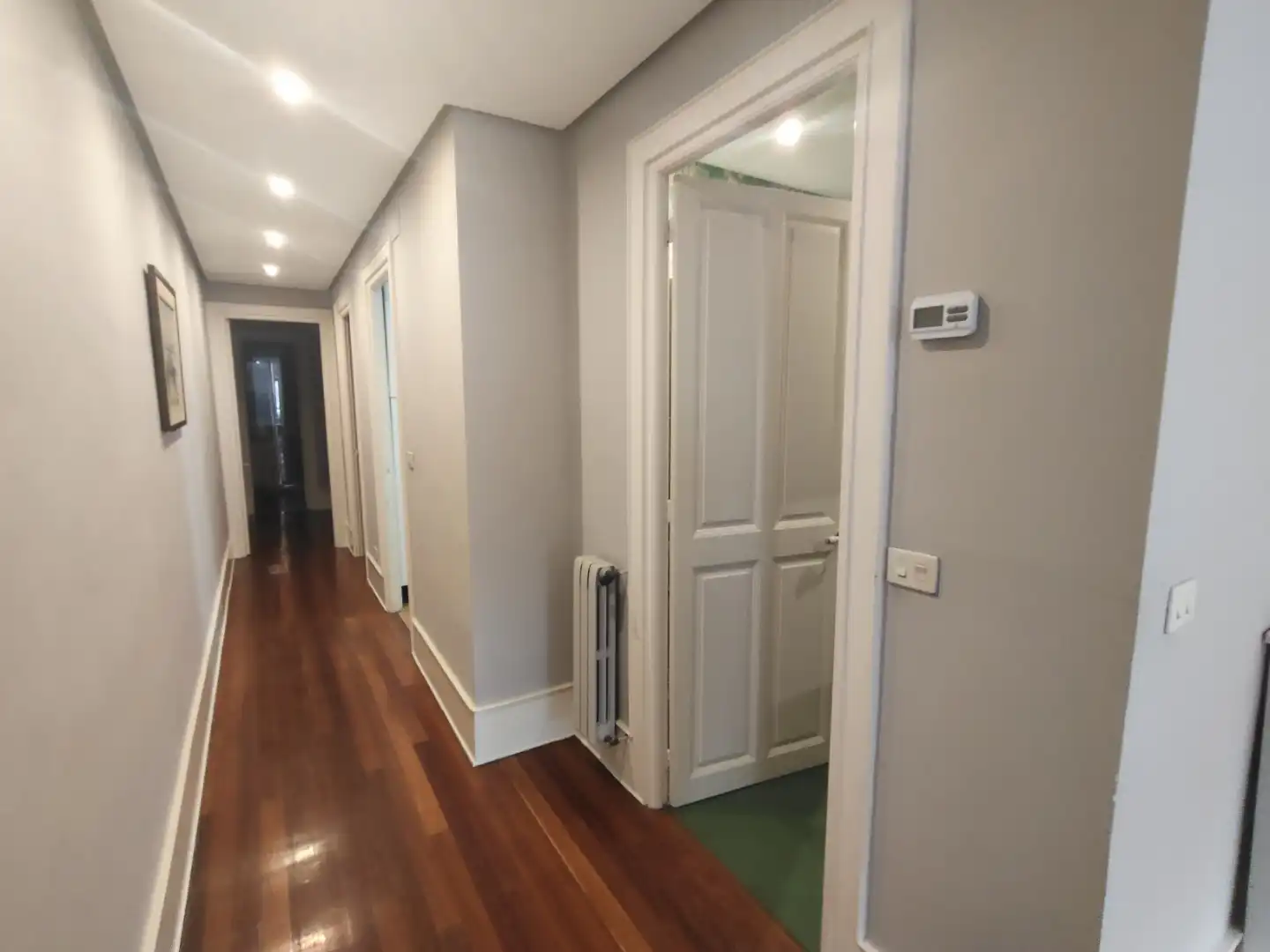 Appartamento 73 m² a Bilbao