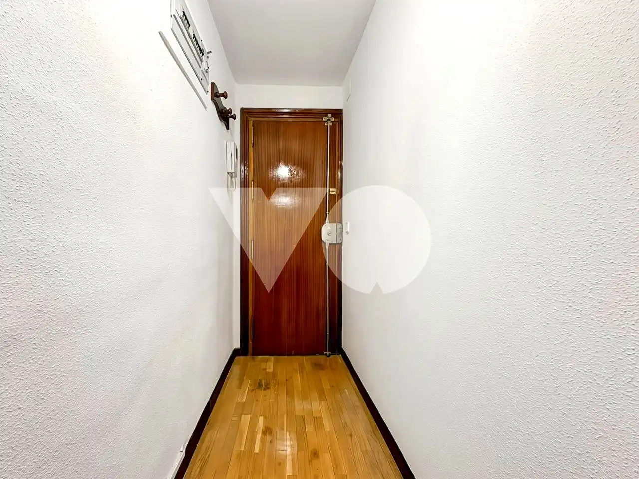 Pis de 60 m² a Madrid