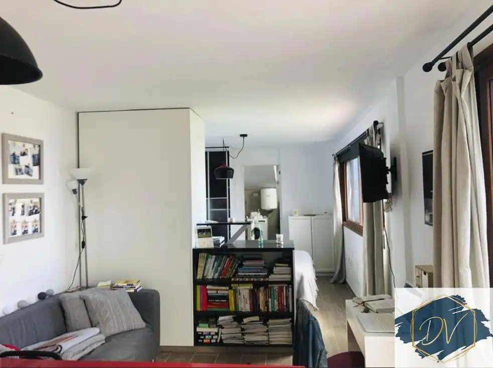 Piso de 48 m² en El Rosario