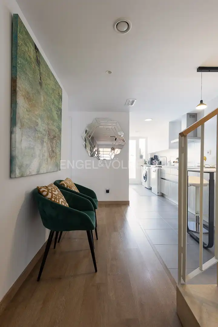 Piso de 136 m² en Alboraya