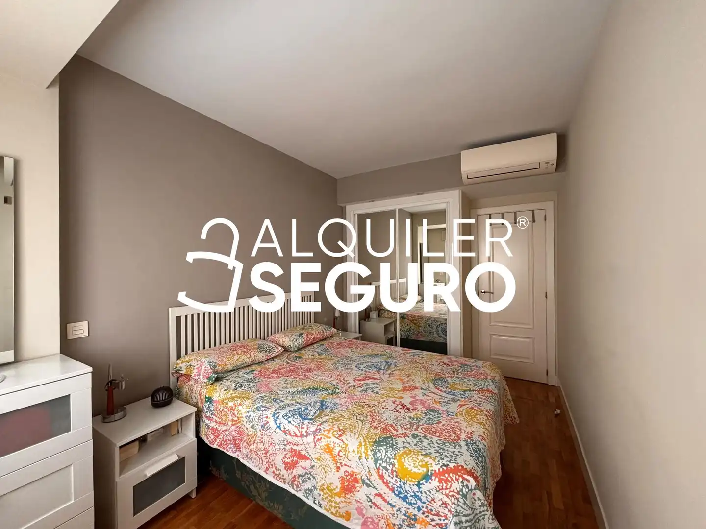 Pis de 131 m² a Madrid