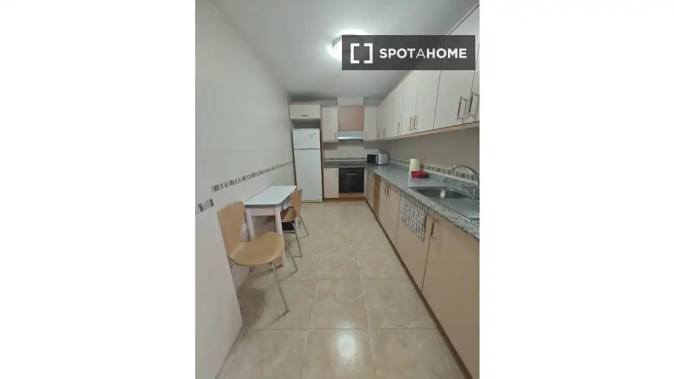 Habitación 98 m², Elche