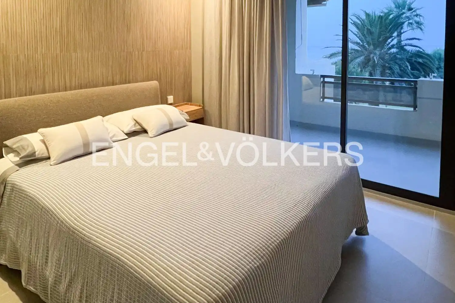 Piso de 80 m² en Dénia