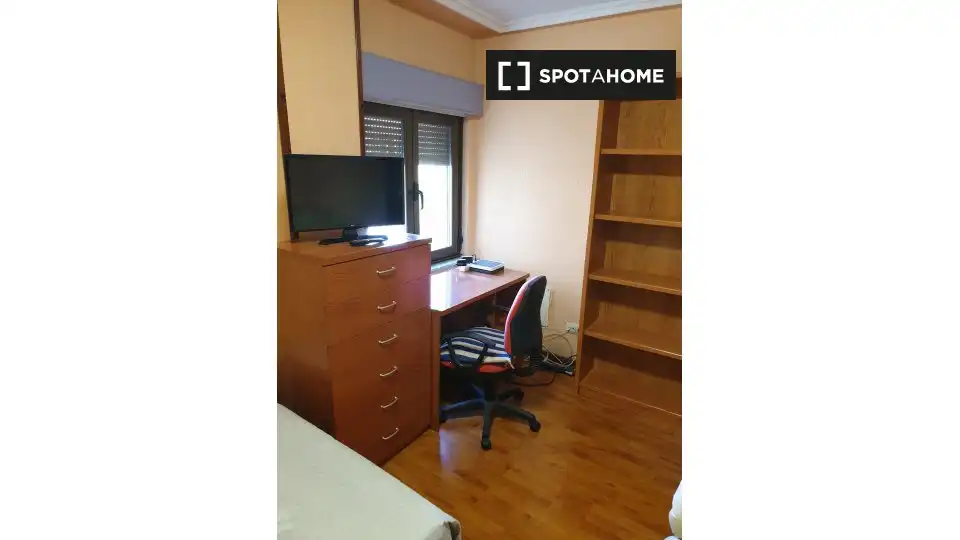 Habitación en alquiler, Salamanca