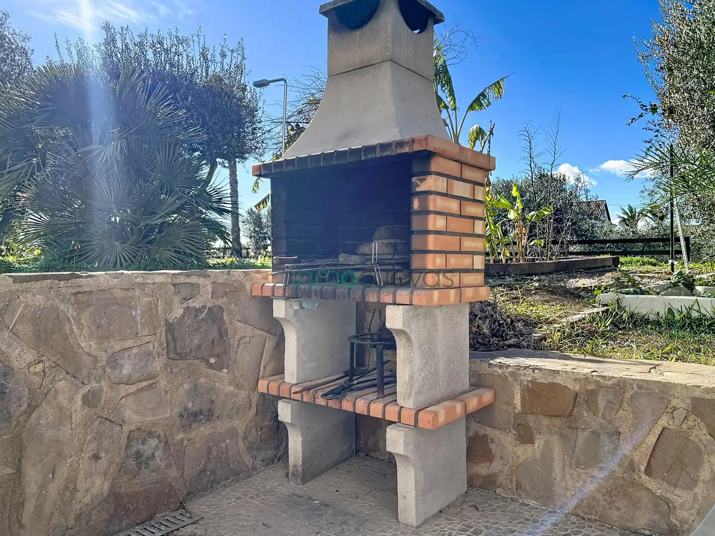 Casa de 110 m² en Vera