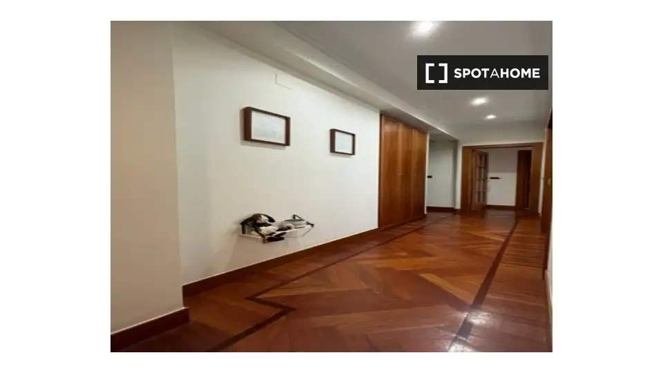 Habitación en alquiler, Bilbao