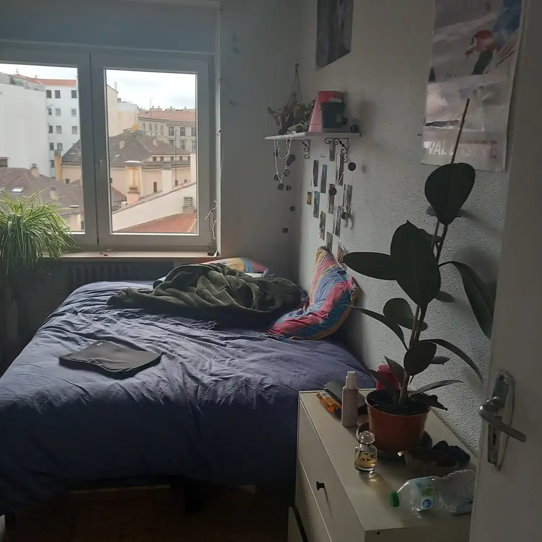 Appartement 125 m² à Salamanque