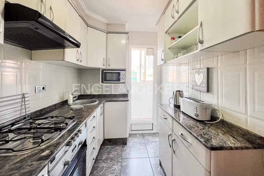 Piso de 87 m² en Valencia