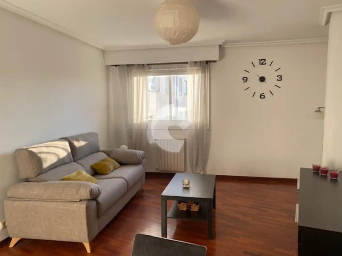 Wohnung 65 m² in Ourense