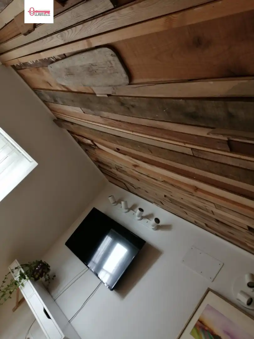 Piso de 35 m² en Burgos