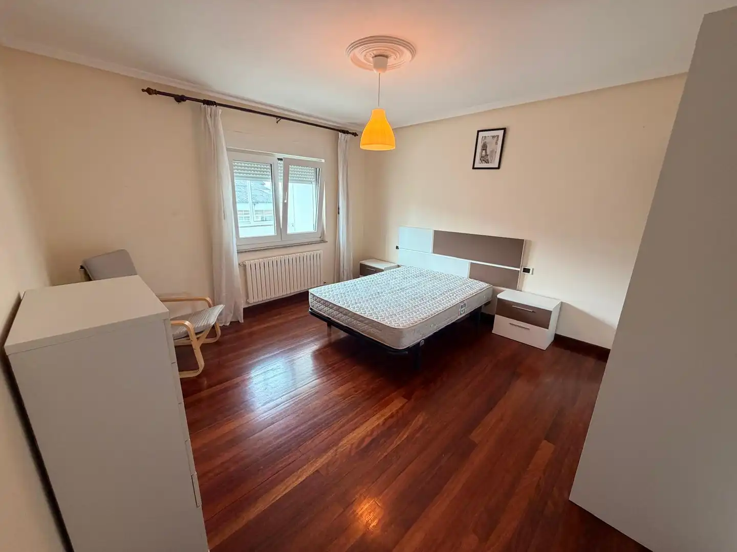 Wohnung 126 m² in Lugo