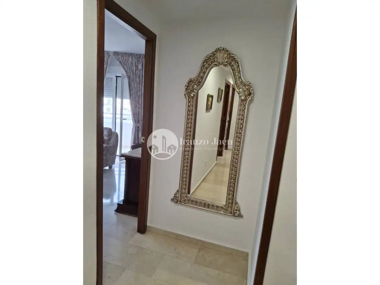 Appartamento 60 m² a Jaén