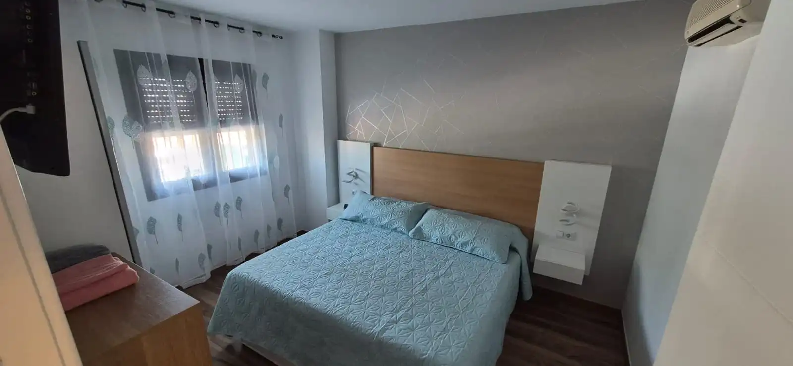 Piso de 50 m² en Punta Umbría