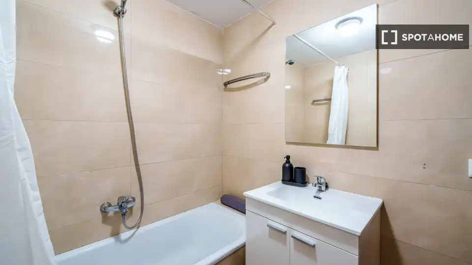 Habitación 297 m², Málaga