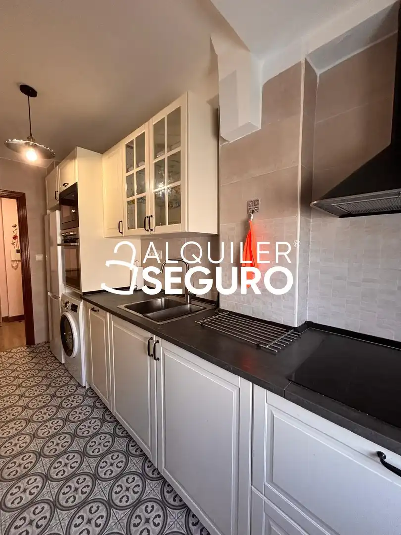 Appartement 73 m² à Madrid