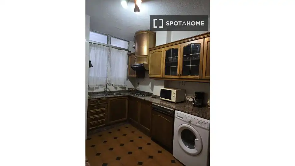 Habitación 70 m², Puerto de la Cruz