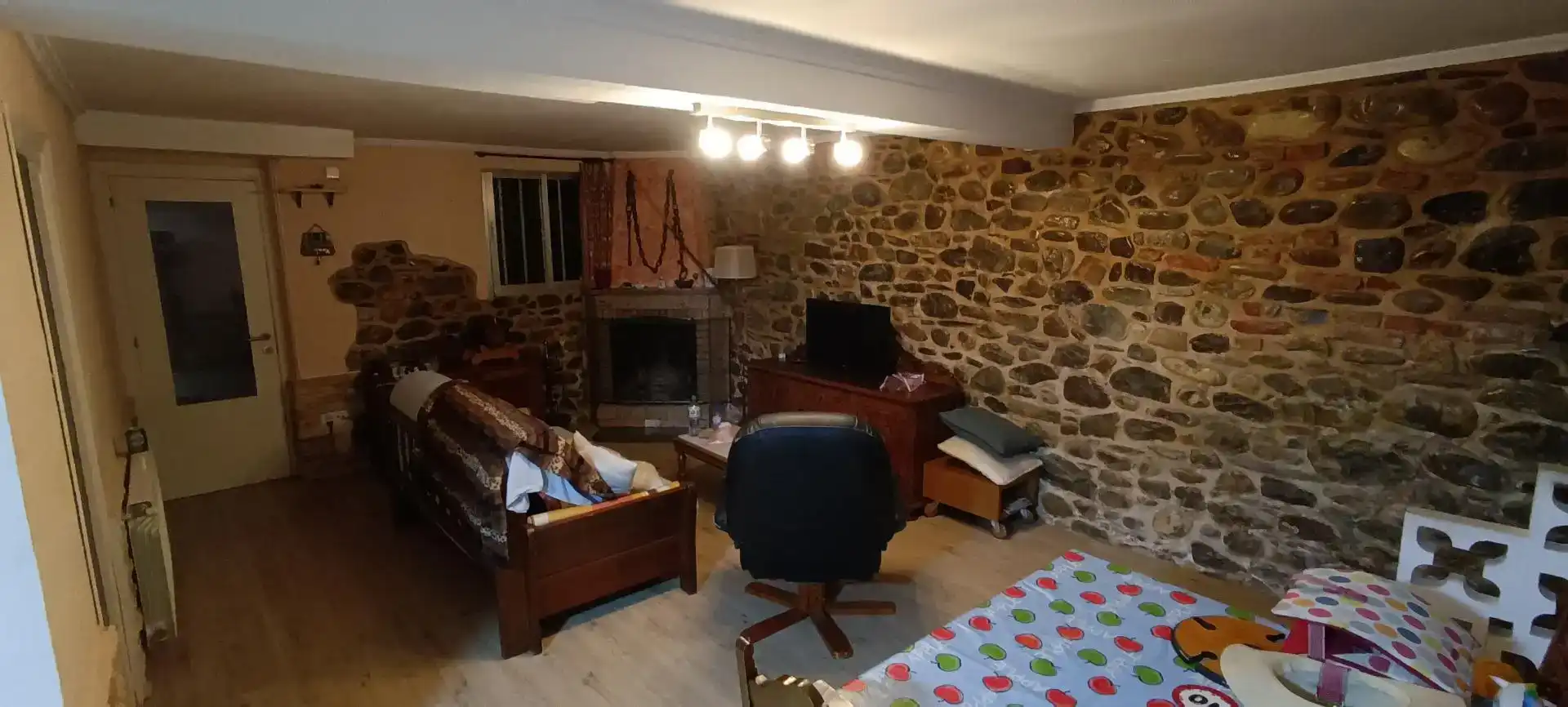 Habitación 122 m², Ponferrada