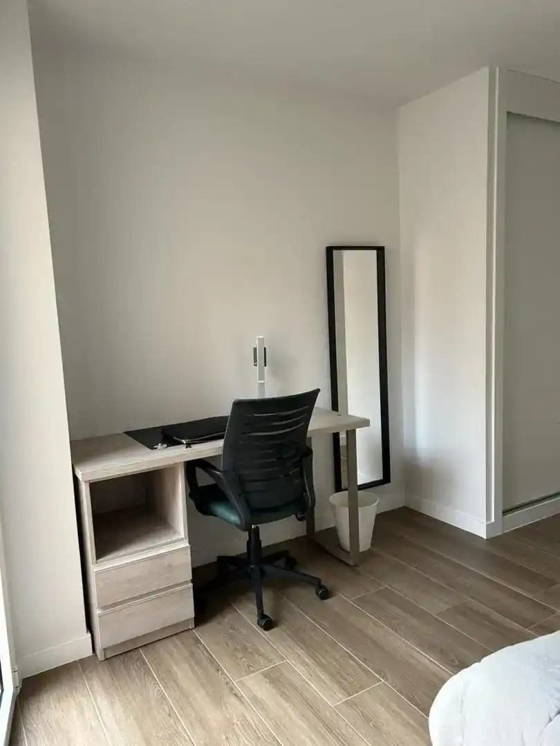 Piso de 100 m² en Segovia