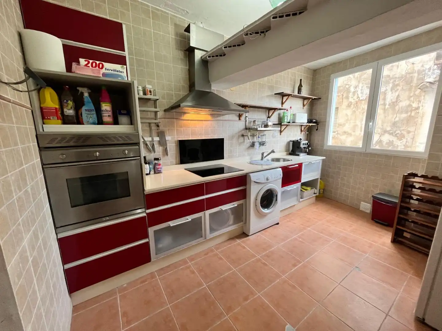 Appartement 130 m² à Moratalla