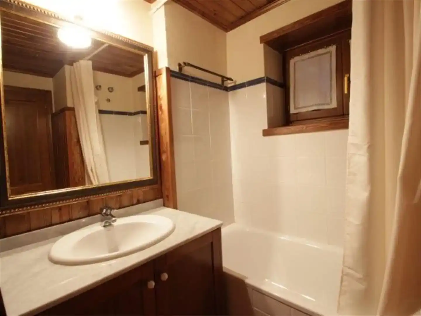 Piso de 92 m² en Alto Arán