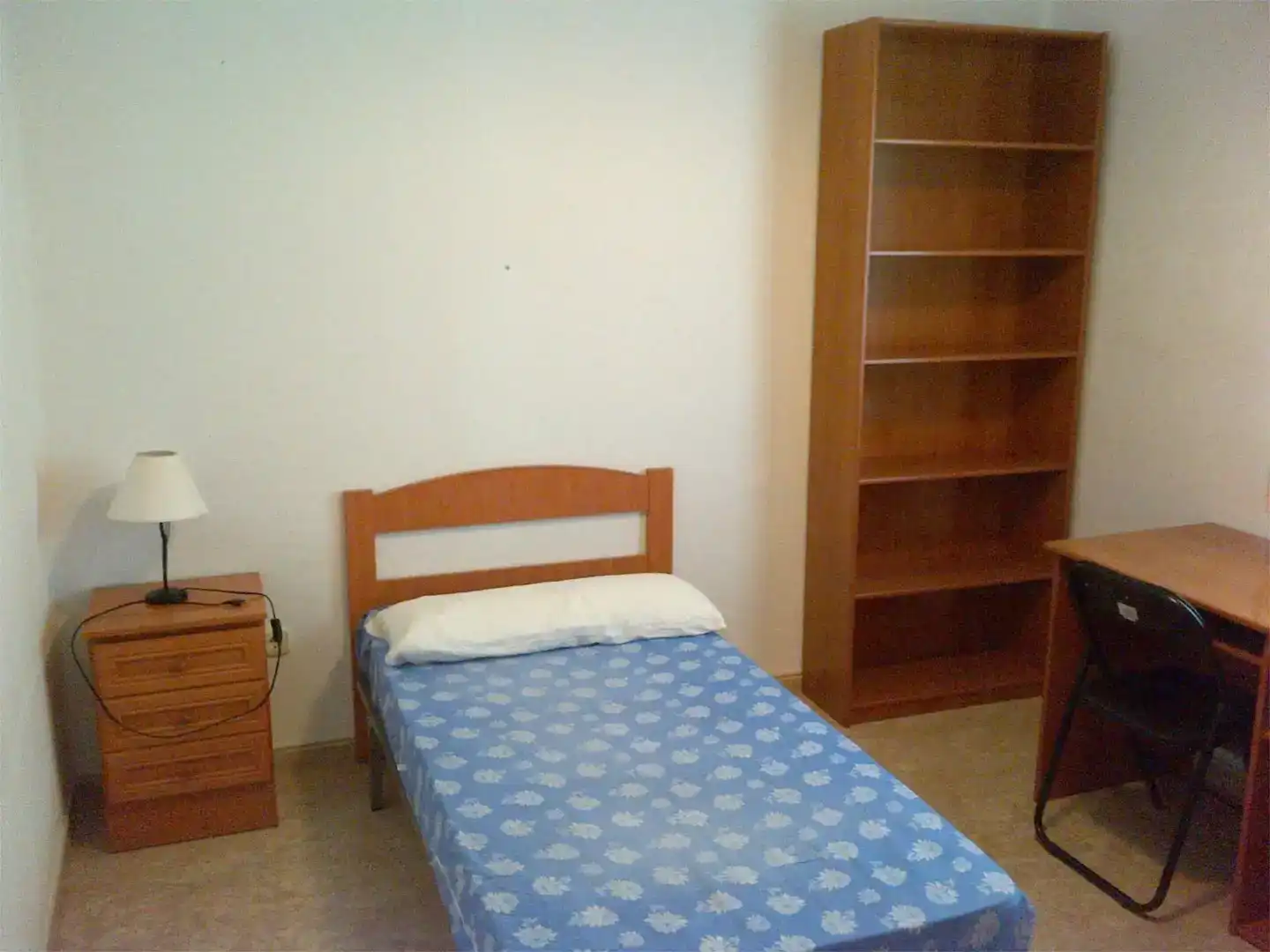 Habitación 80 m², Córdoba