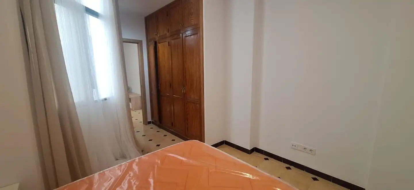 Wohnung 55 m² in Las Palmas de Gran Canaria