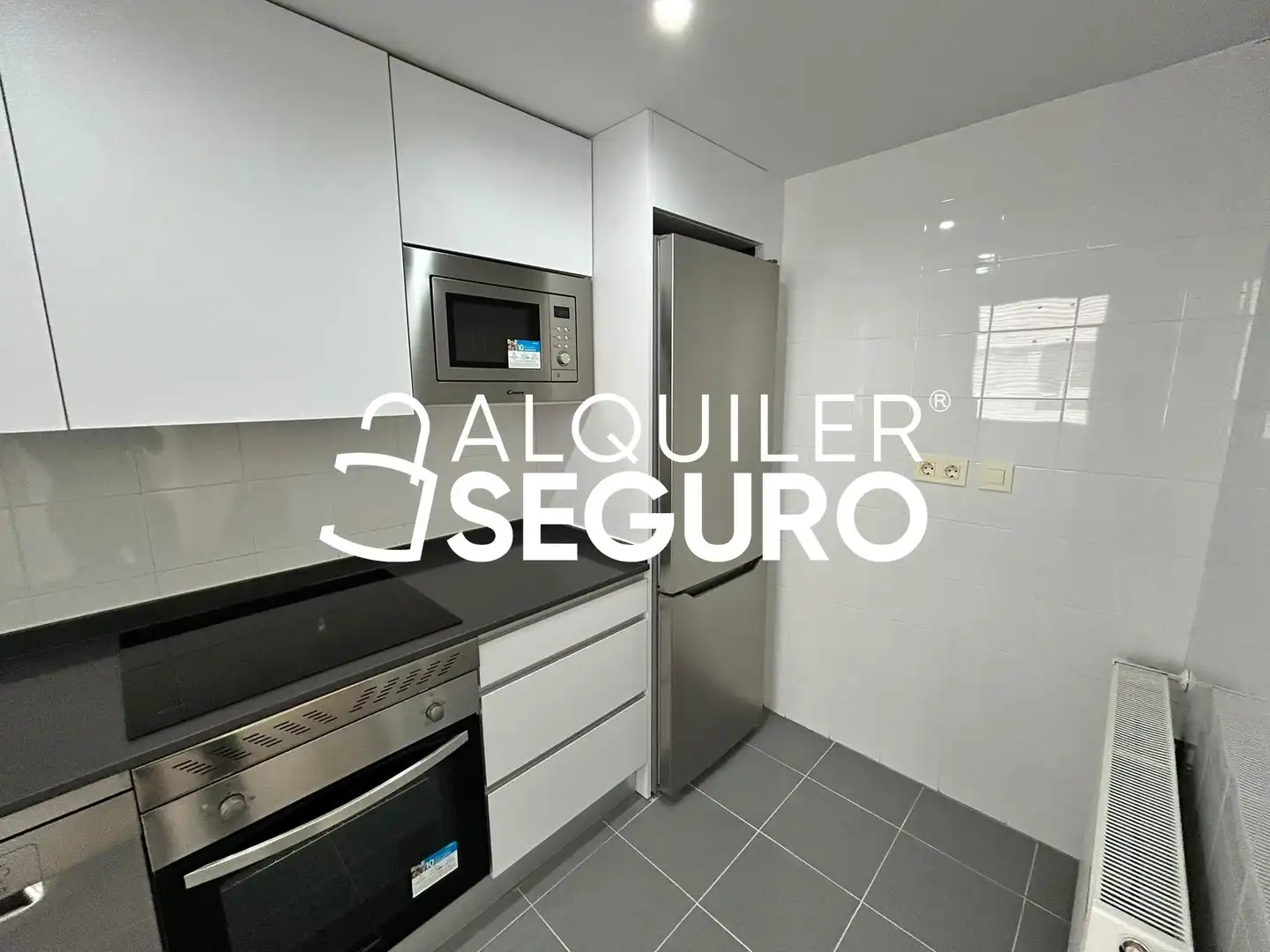 Wohnung 50 m² in Madrid