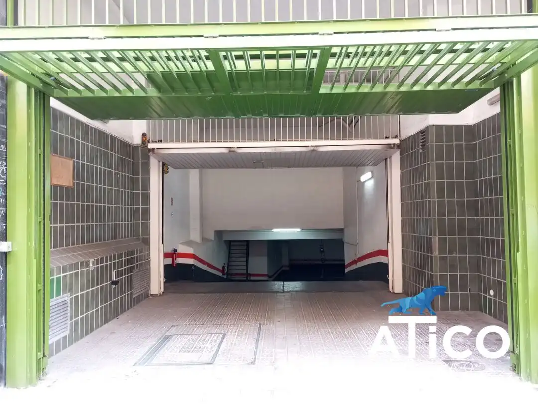 Pis de 160 m² a Bilbao