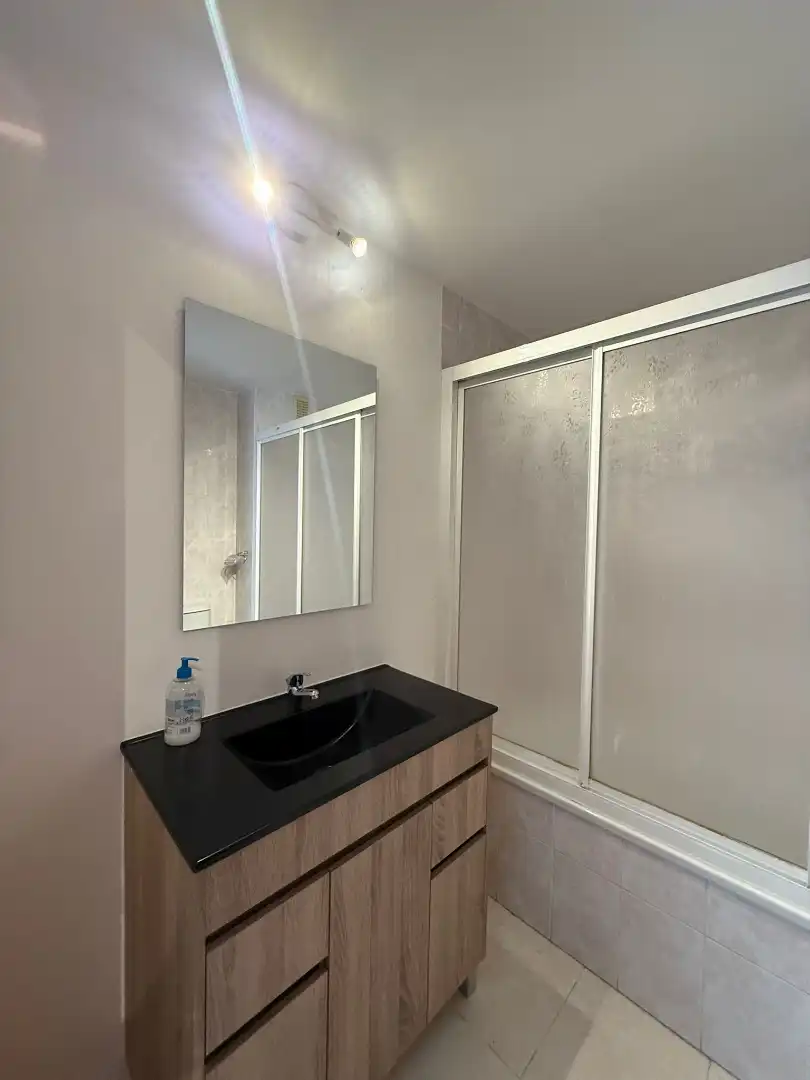 Habitación 100 m², Málaga