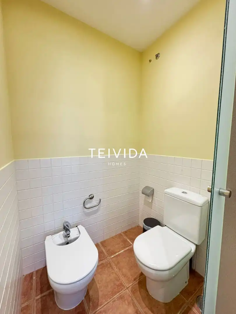 Casa de 120 m² a San Miguel de Abona